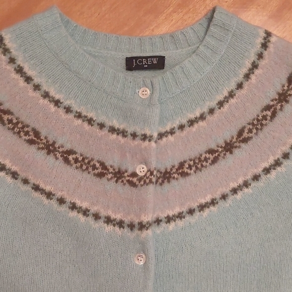 J Crew Turtleneck & Tee Bundle - Picture 8 of 14